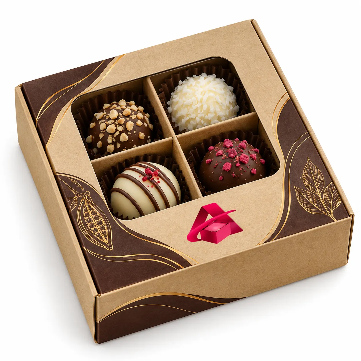 Truffle Boxes - Image 4