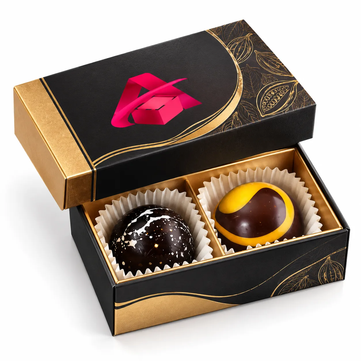 Truffle Boxes - Image 3