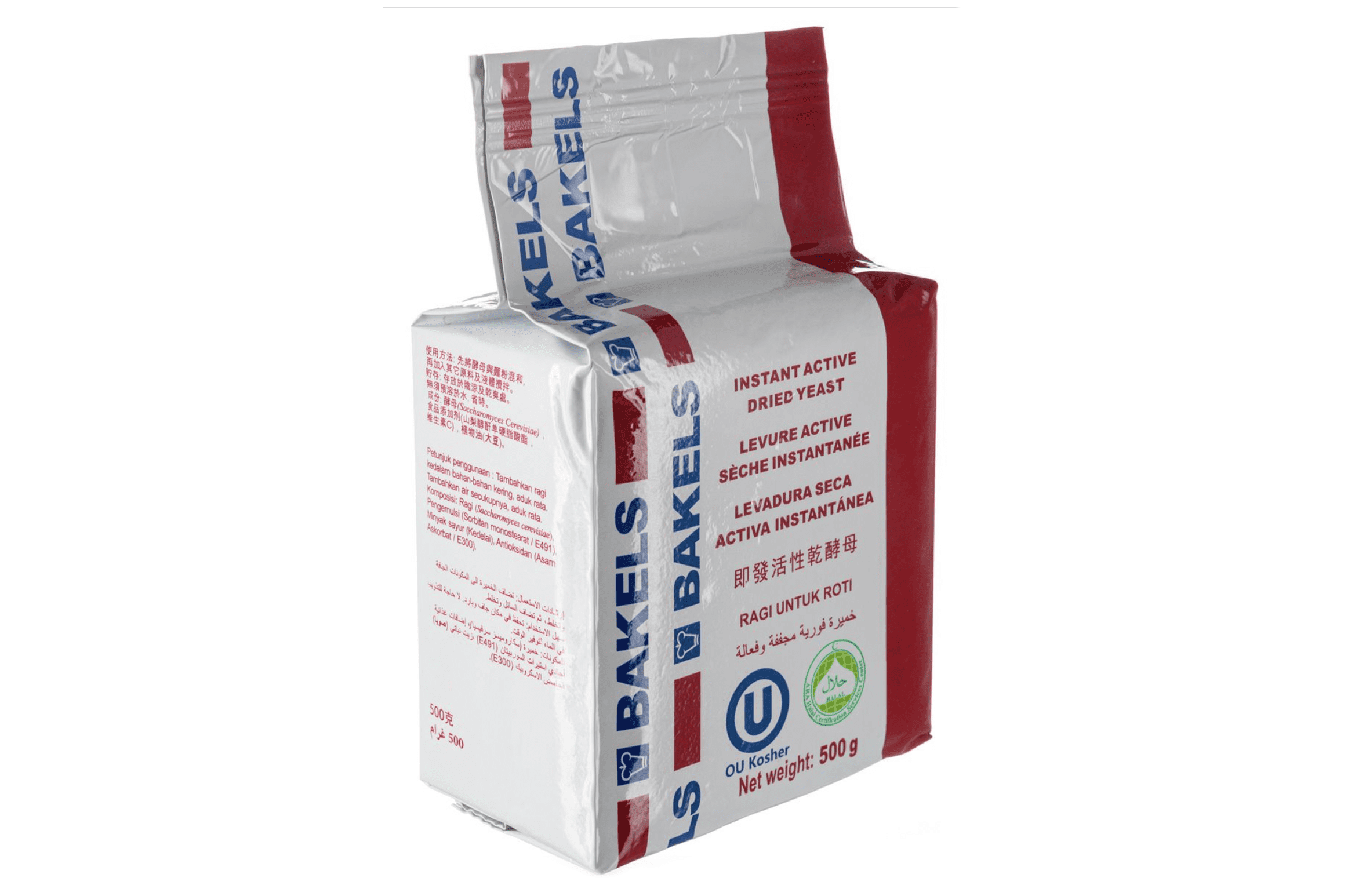 Yeast Packaging - Image 3