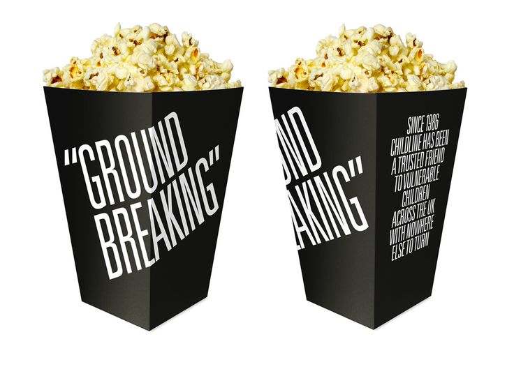 Popcorn Boxes - Image 3