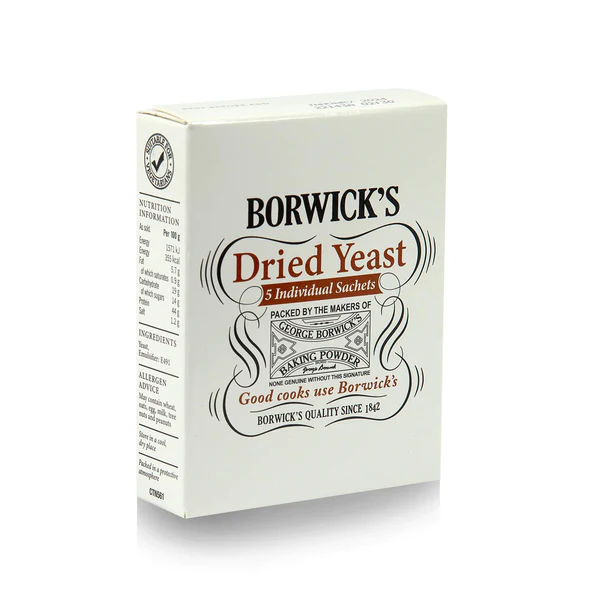 Yeast Packaging - Image 4