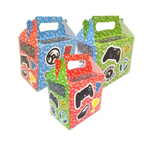 Party Food Boxes