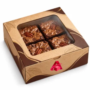 Brownie Packaging