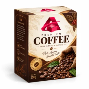 Coffee Boxes usa