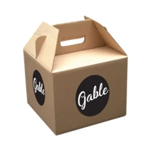 Gable Boxes