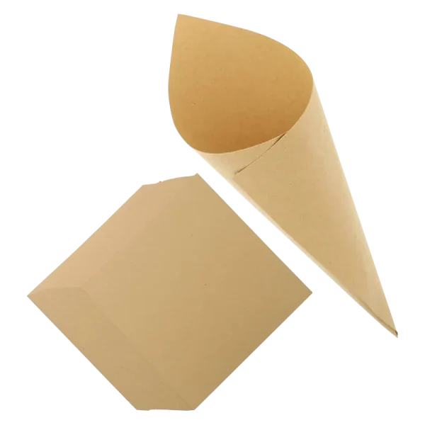Paper Cones - Image 3