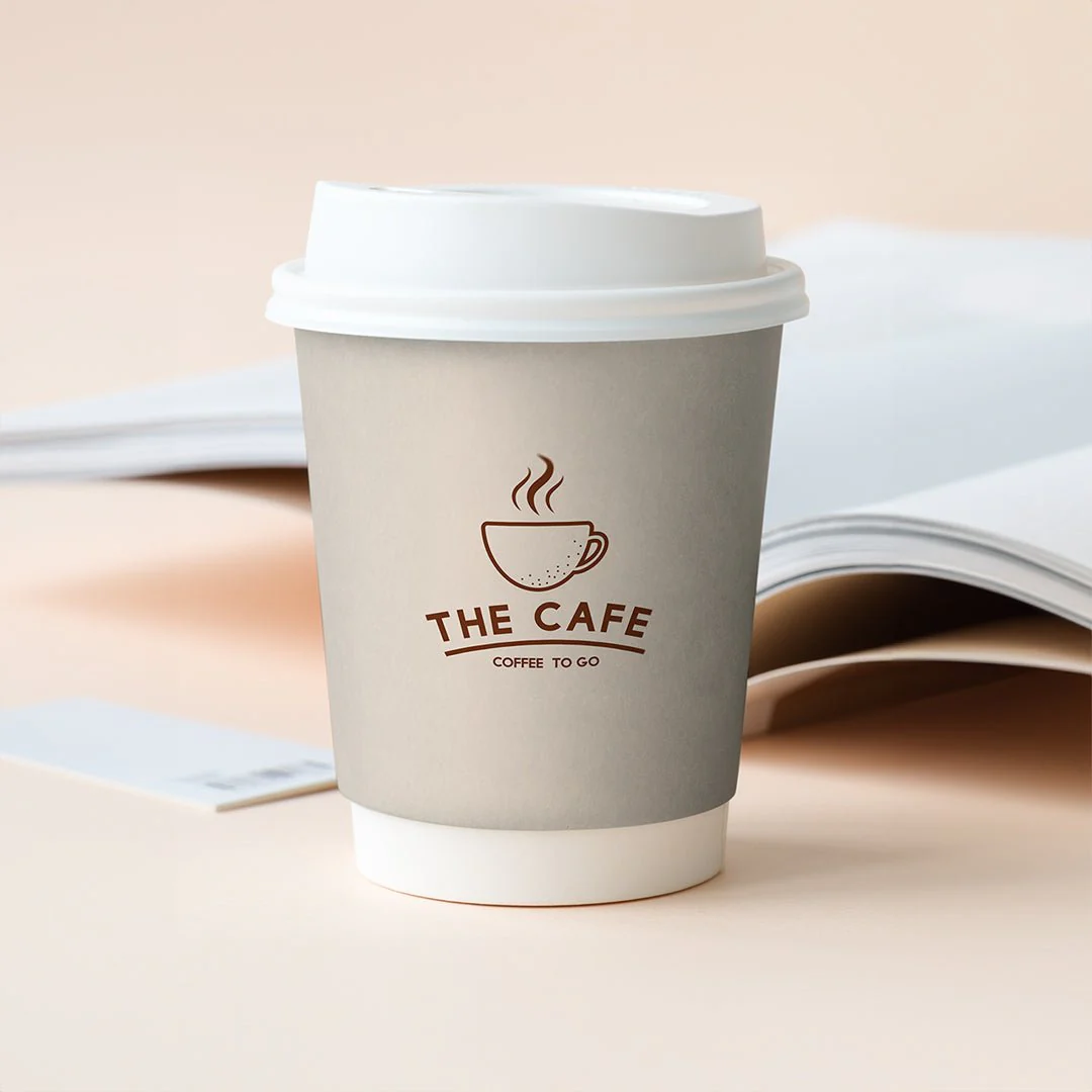Paper Cups - Image 3