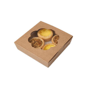 Pie Boxes