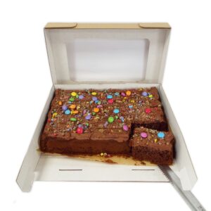 Tray Bake Boxes