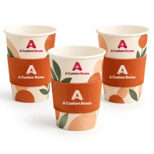custom Paper Cups