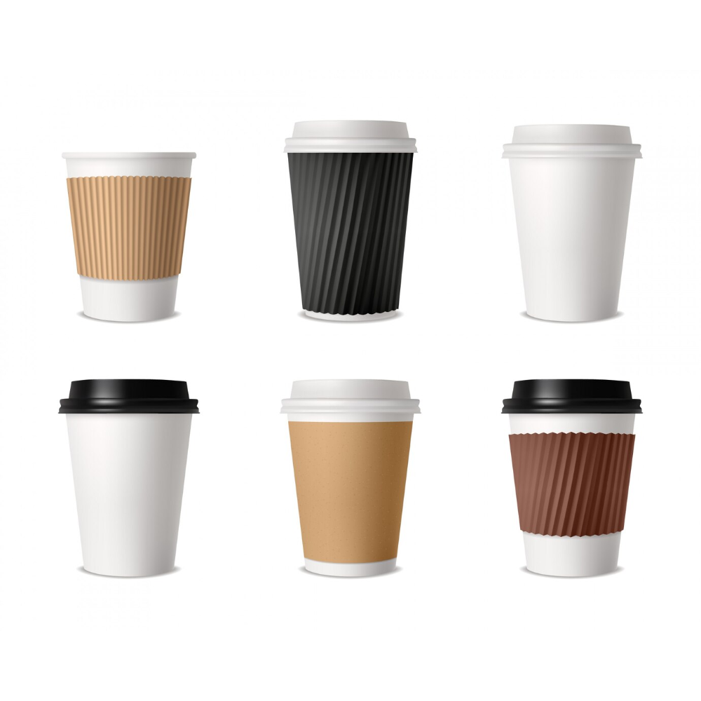 Paper Cups - Image 4