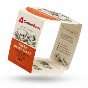 custom packaging sleeves