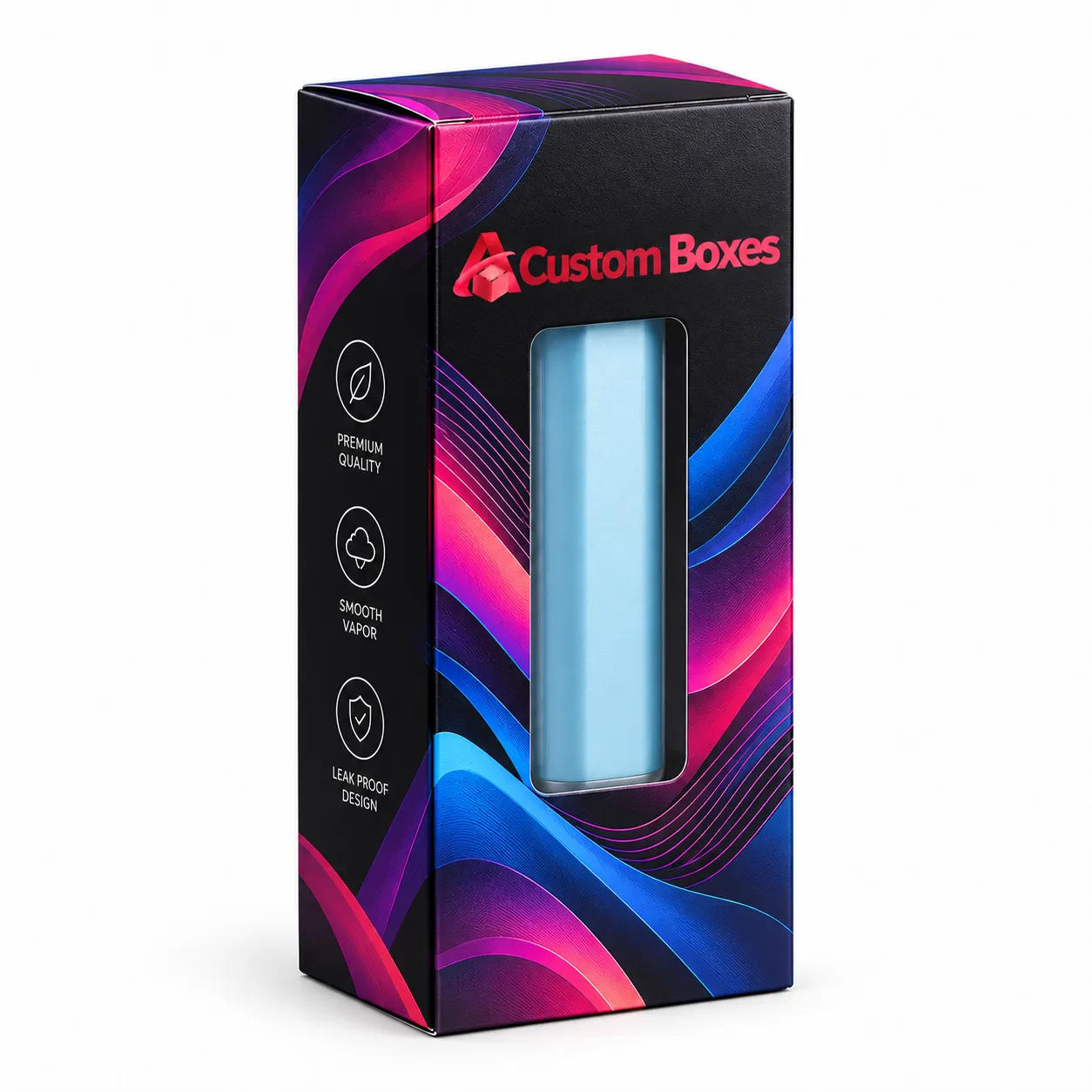 Custom Vape Boxes - Image 3