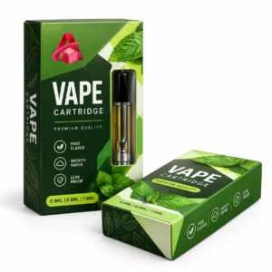 vape packaging boxes