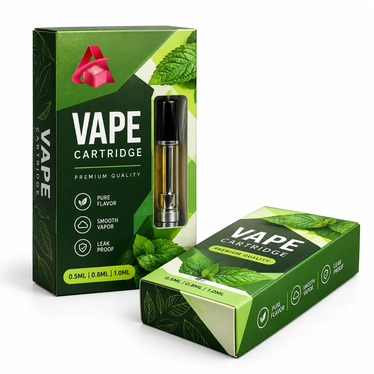 vape packaging boxes