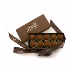 CBD Chocolate Boxes