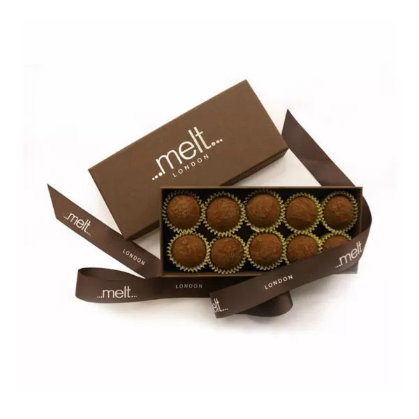 CBD Chocolate Boxes