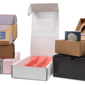 Corrugated Box