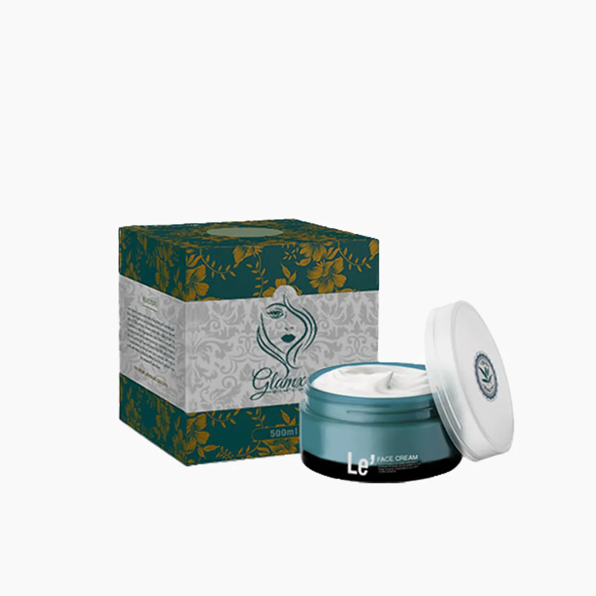 Cream Boxes - Image 2