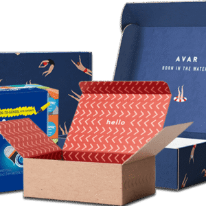 Custom Boxes