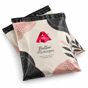 Custom Poly Mailing Bags