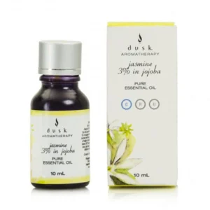Essential Oil Box
