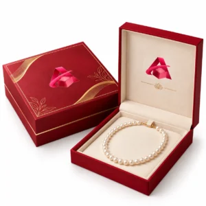 Jewelry boxes