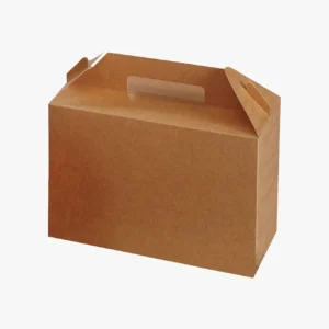 Kraft Boxes