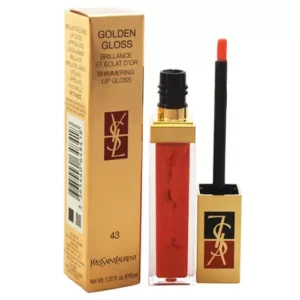 Lip Gloss Box