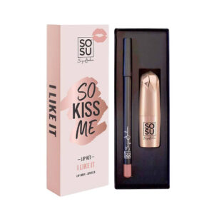 Lip Liner Boxes