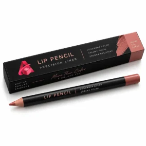 Lip Liner Boxes