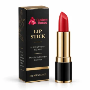 Lipstick Boxes