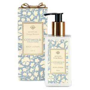Lotion Boxes