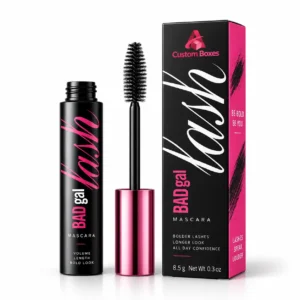 Mascara Boxes