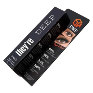 Mascara Boxes