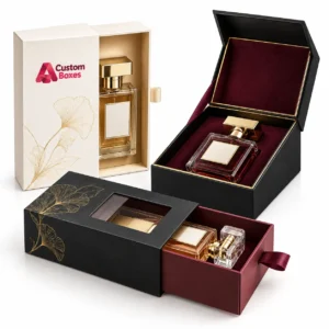 Perfume Boxes