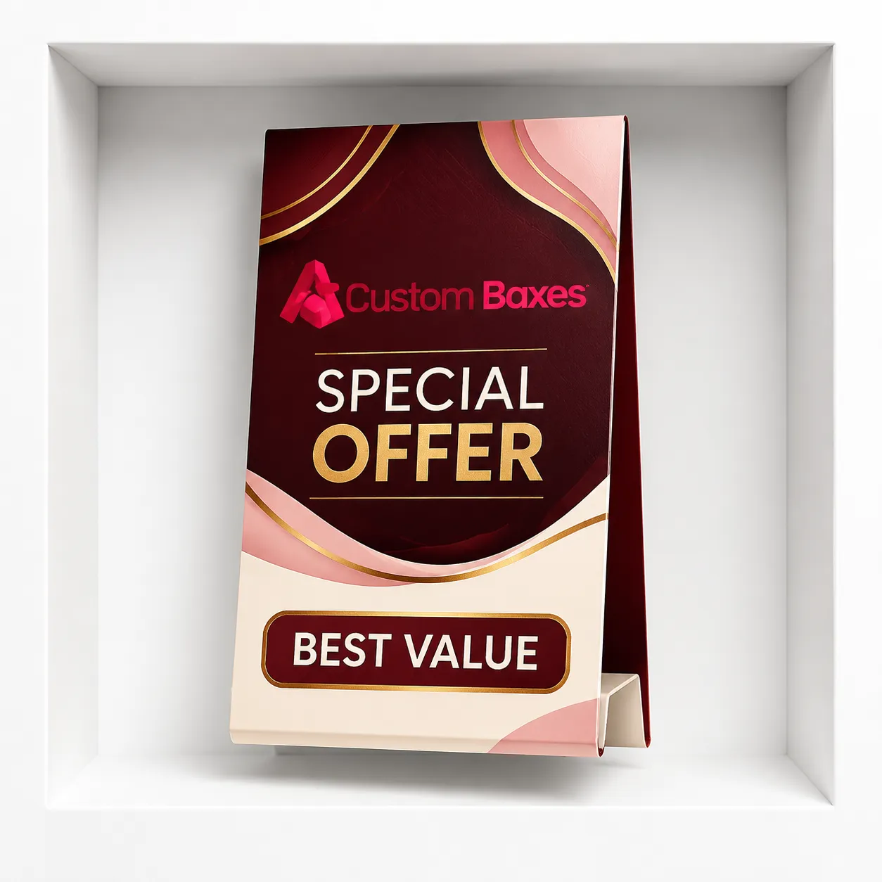 Custom Shelf Talkers - Image 3