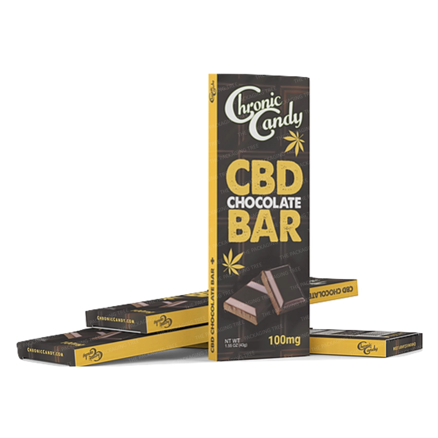 CBD Chocolate Boxes - Image 3