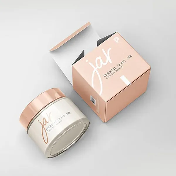 Cream Boxes - Image 4