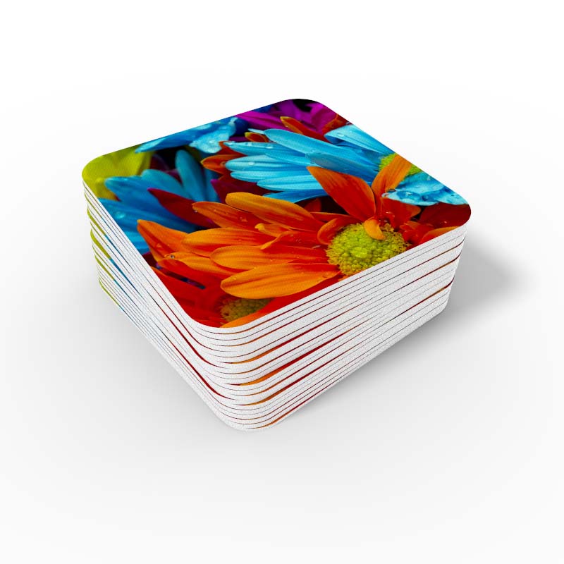 Paper Coasters - Image 3