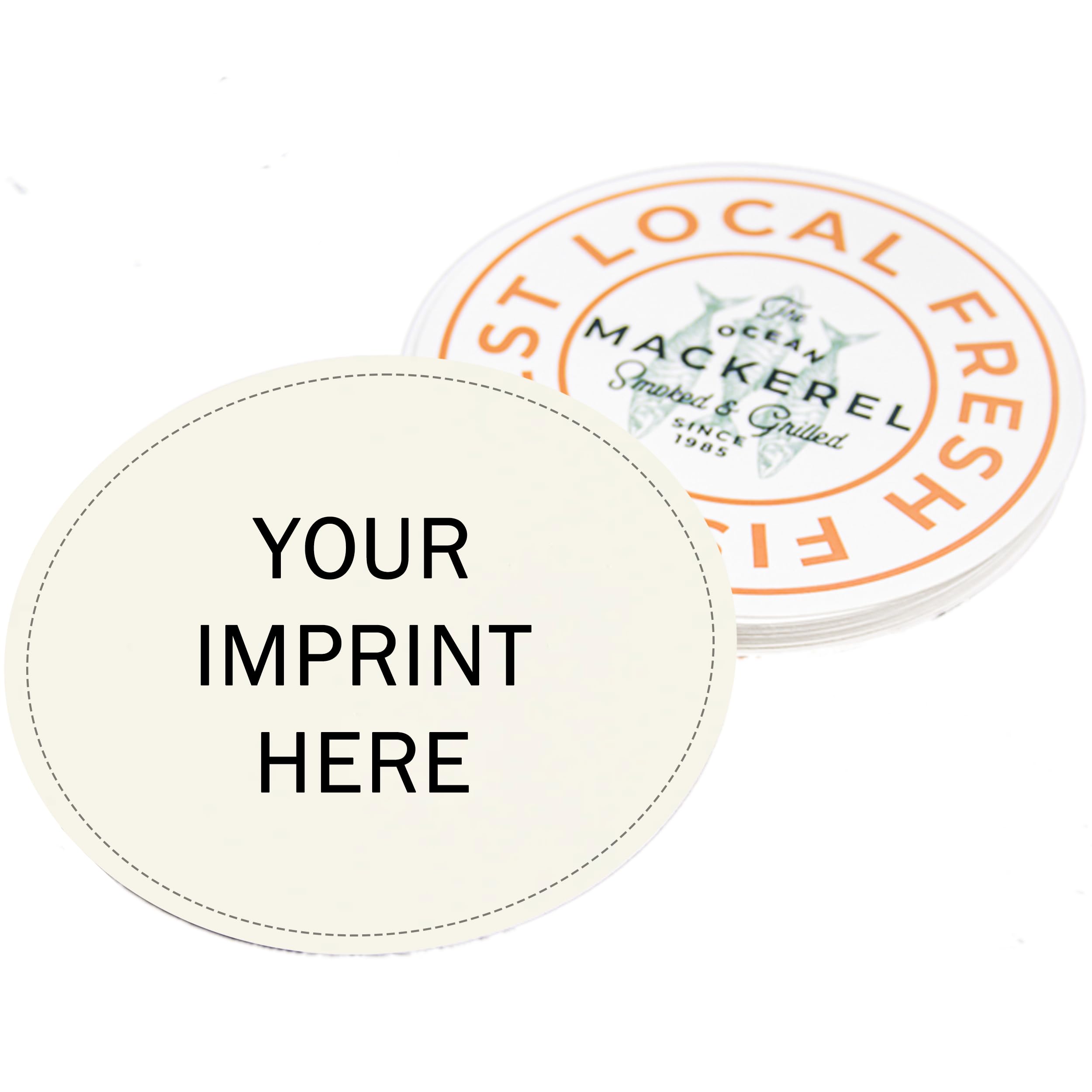 Paper Coasters - Image 4