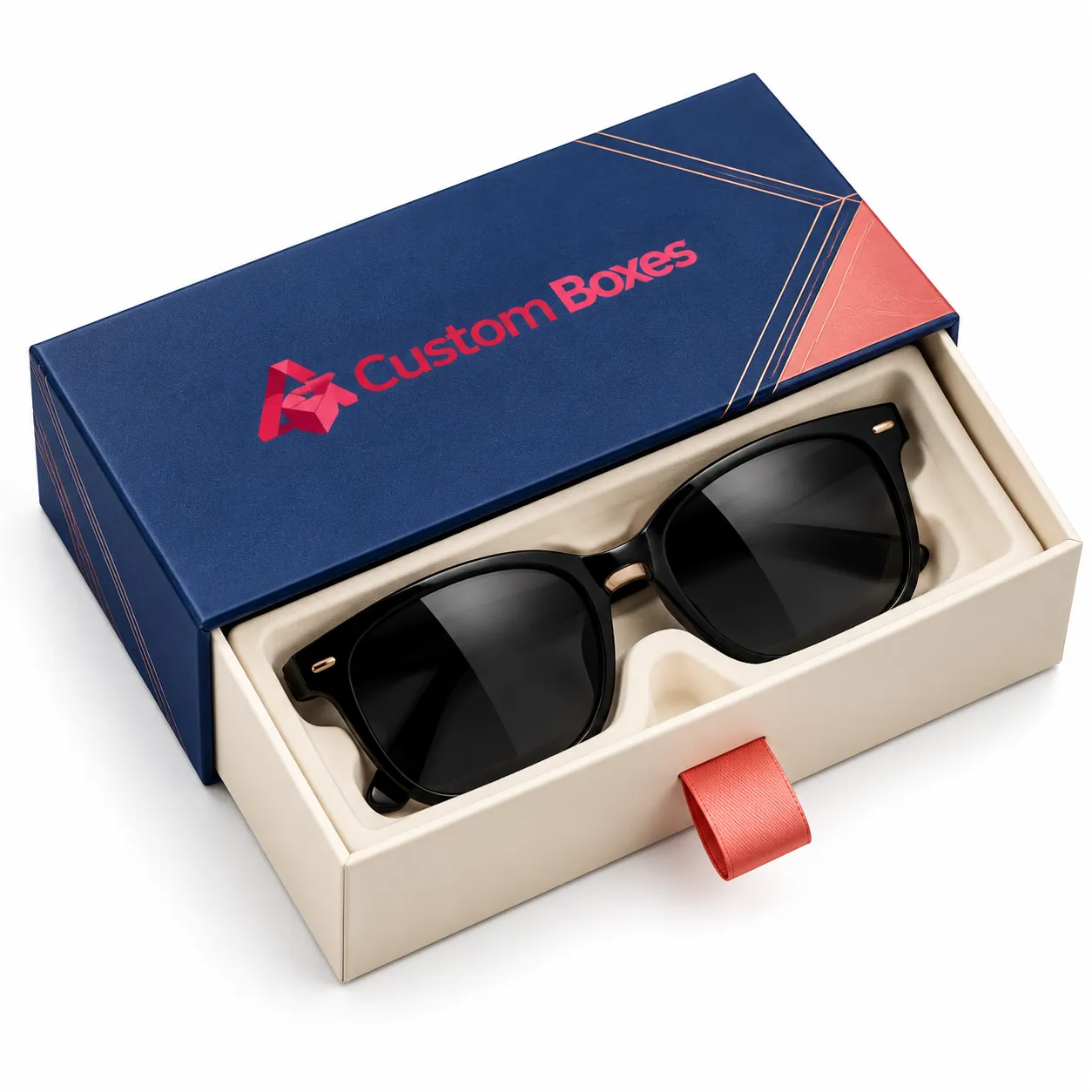Sunglasses Box - Image 2