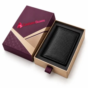 Wallet Boxes