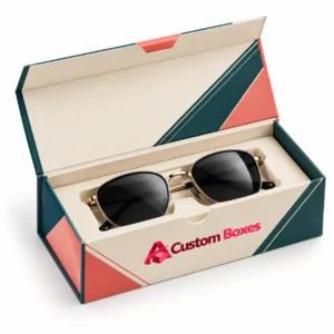 custom Sunglasses Boxes