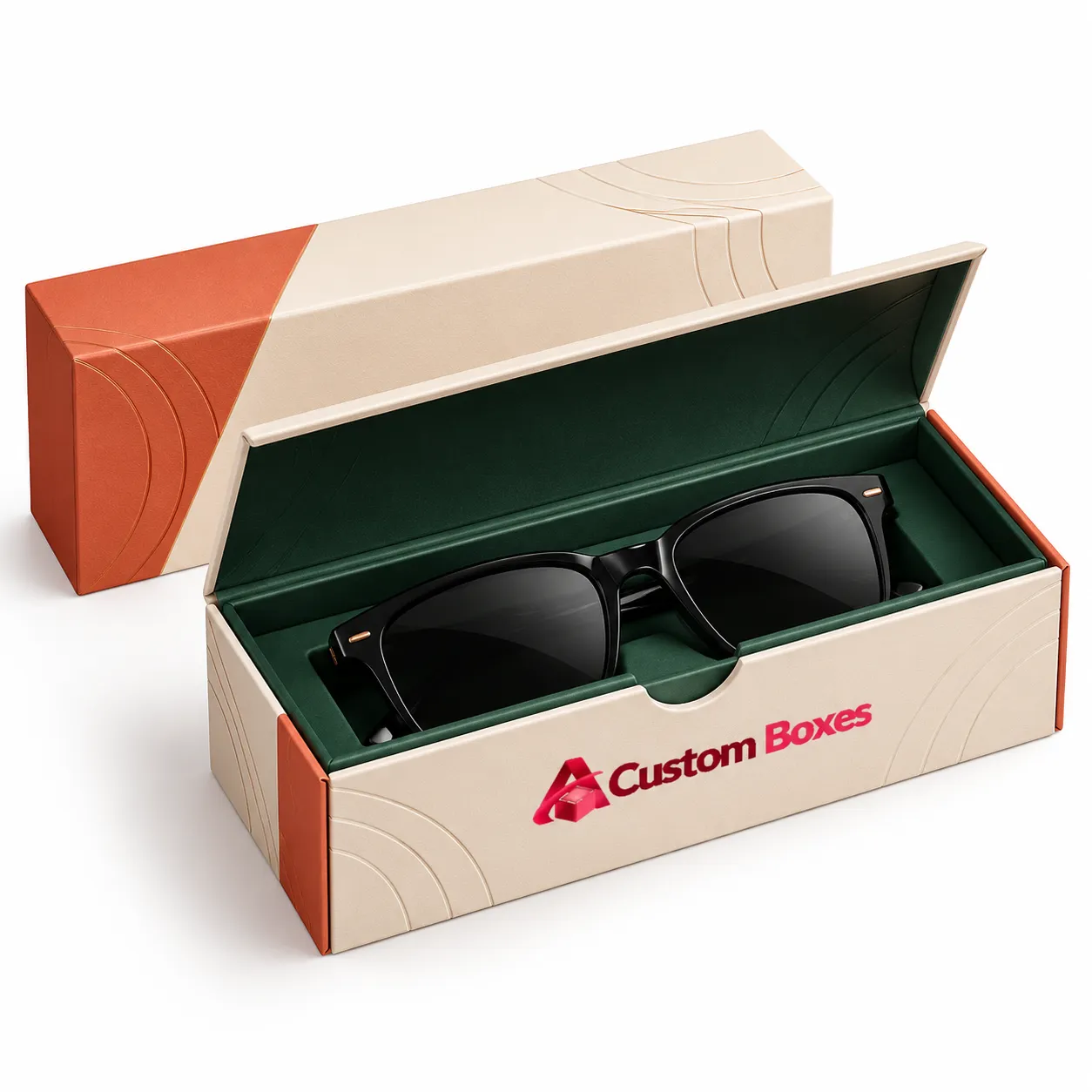 Sunglasses Box - Image 4