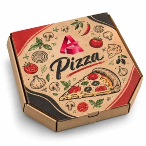 14 Inch Pizza Boxes
