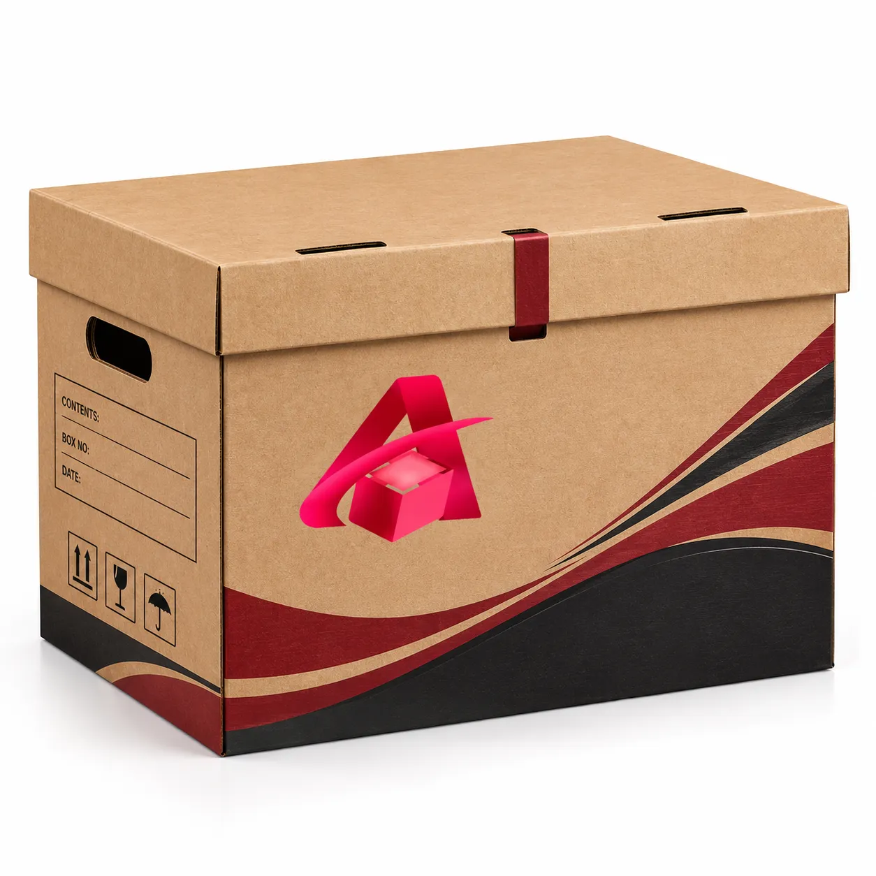 Archive Boxes - Image 4