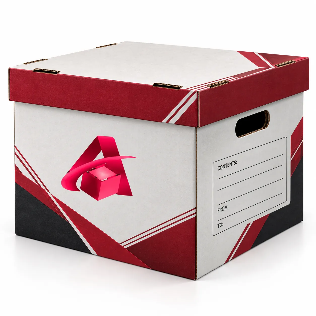 Archive Boxes usa