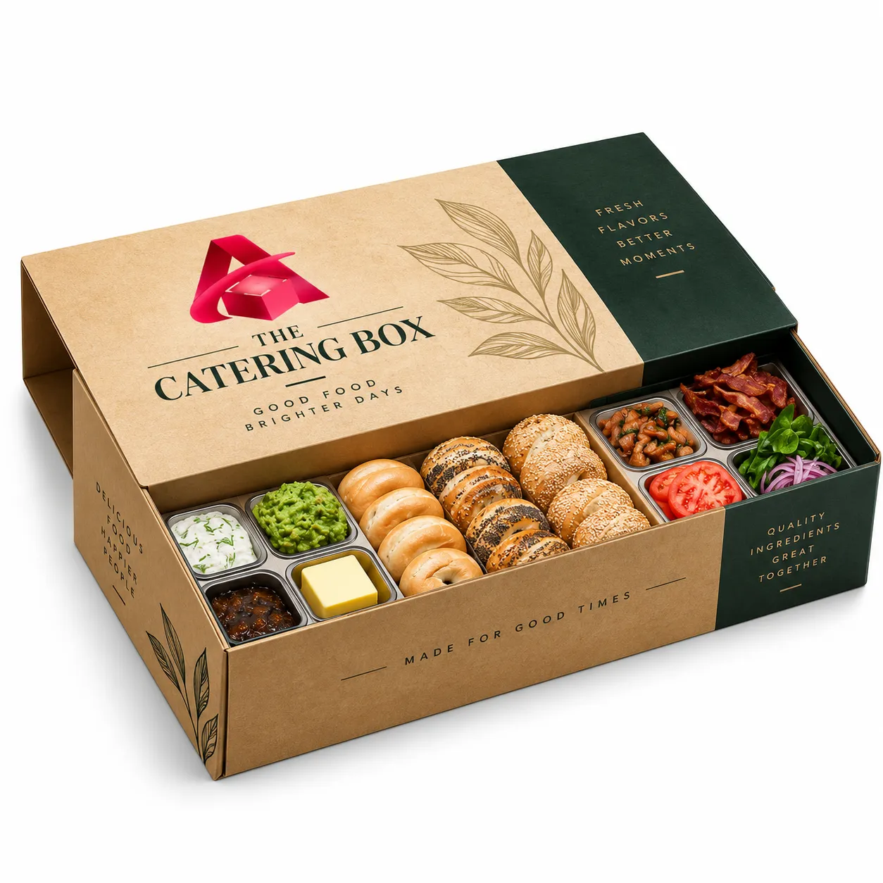 Bagel Box - Image 3