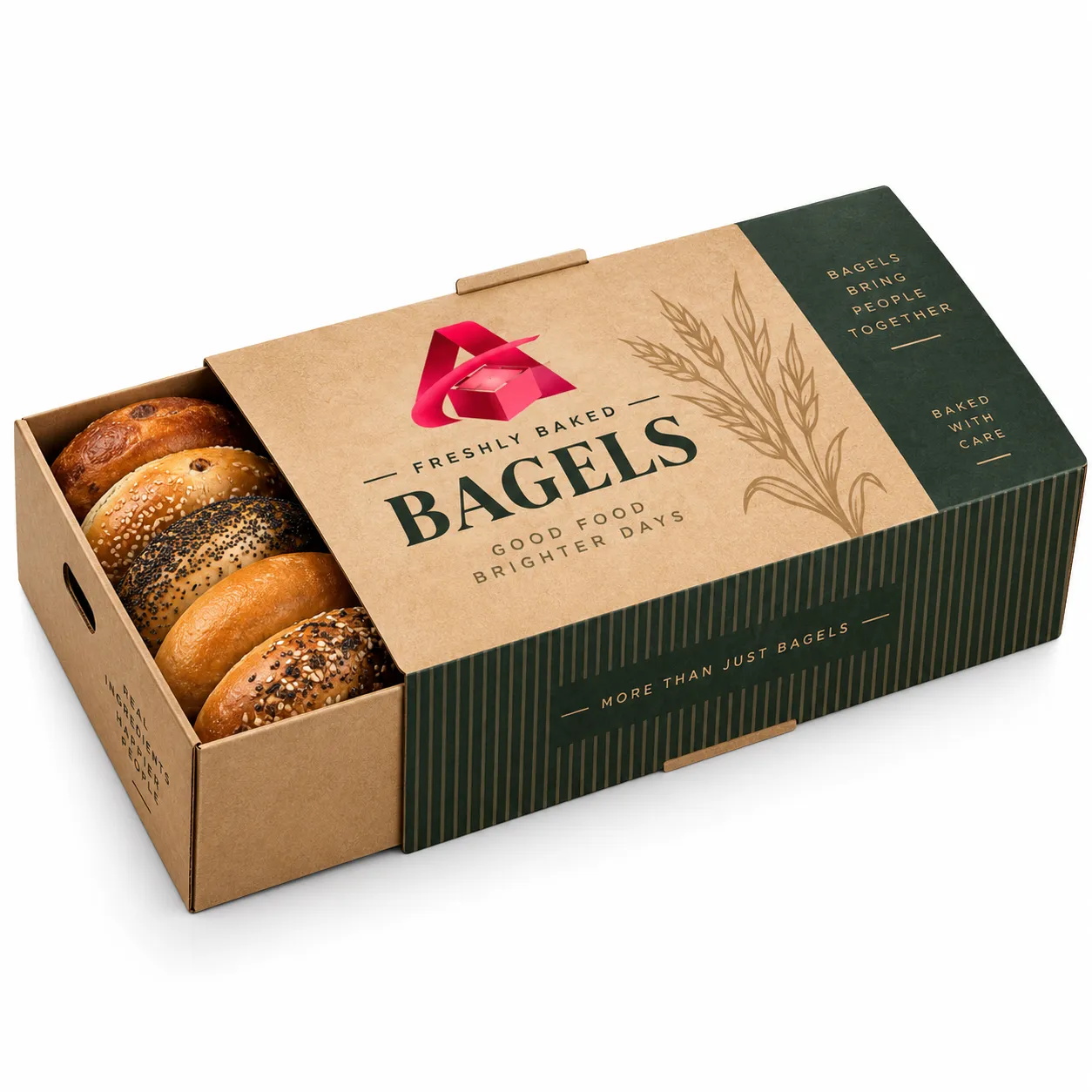 Bagel Box - Image 4